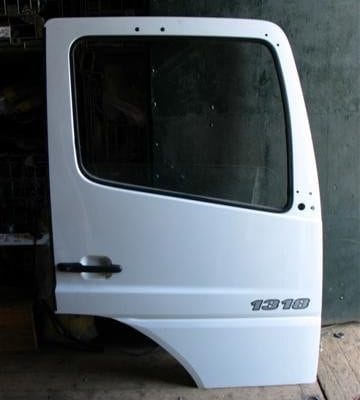 Medium-Duty Cab Door — 1318